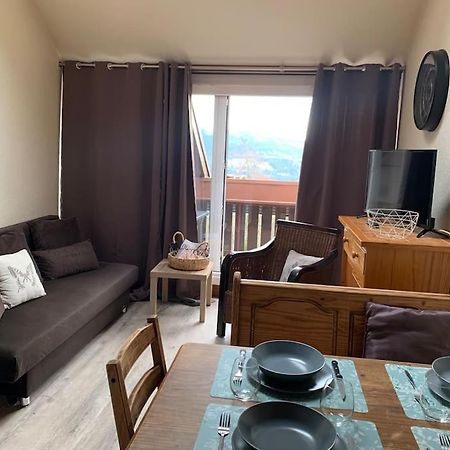 Duplex - Proche De Gerardmer لو ثولي المظهر الخارجي الصورة