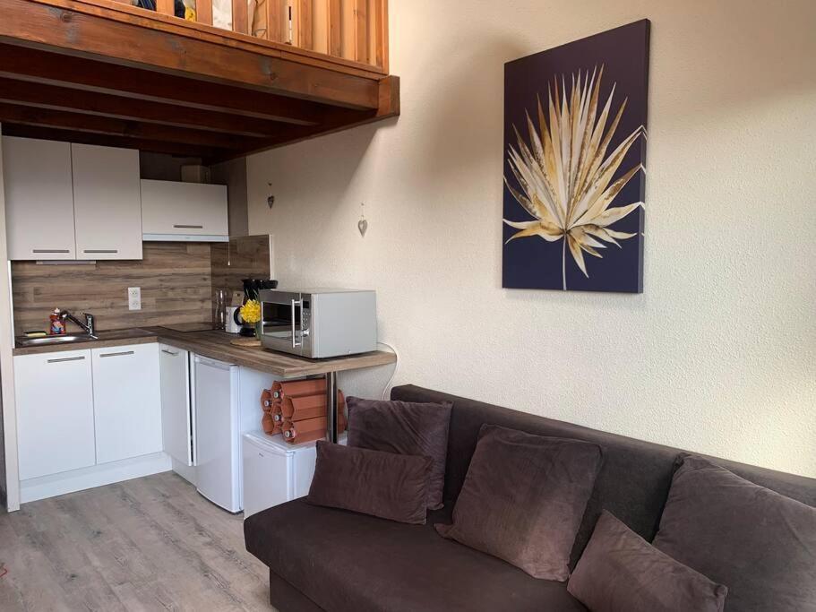 Duplex - Proche De Gerardmer لو ثولي المظهر الخارجي الصورة