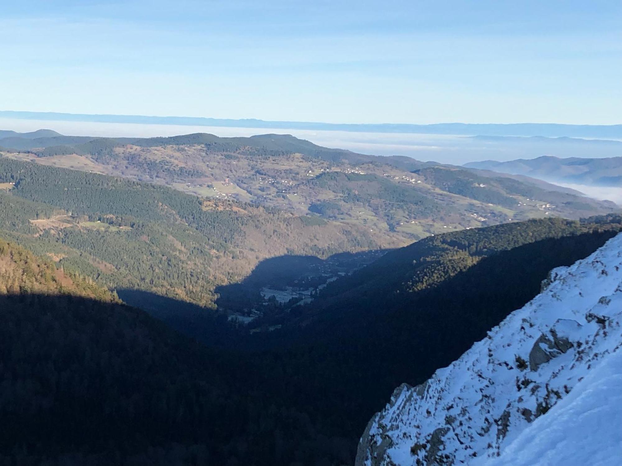 Duplex - Proche De Gerardmer لو ثولي المظهر الخارجي الصورة