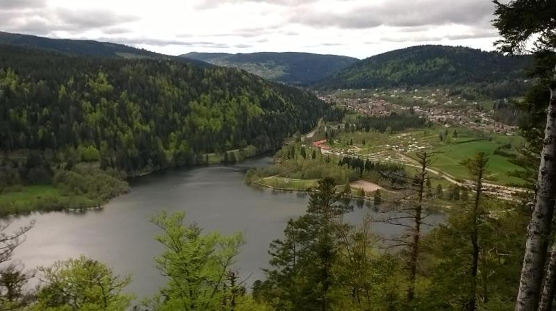 Duplex - Proche De Gerardmer لو ثولي المظهر الخارجي الصورة